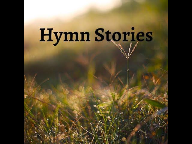 Hymn Story- He Giveth More Grace by Annie Johnson Flint