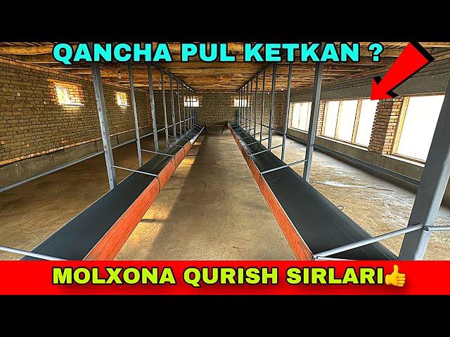 MOLXONA QURISH SIRLARI 93-739-00-33 XAMMAGA NASB QILSIN