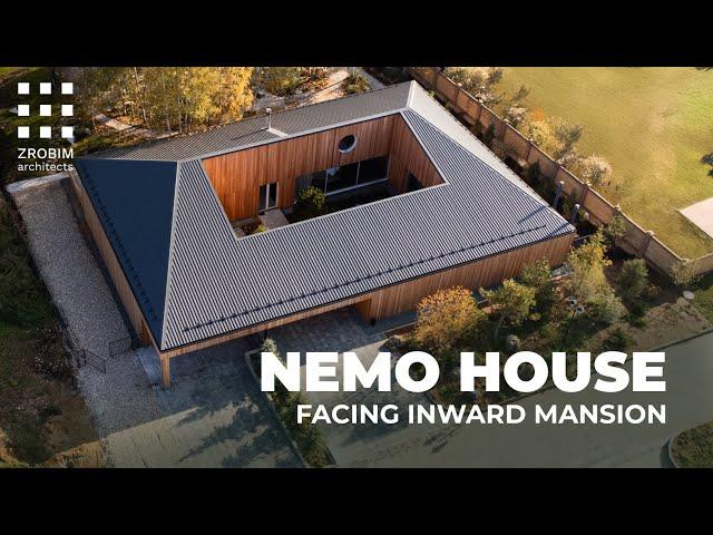 Scandinavian-style Country House Review | House Tour, Architecture & Design