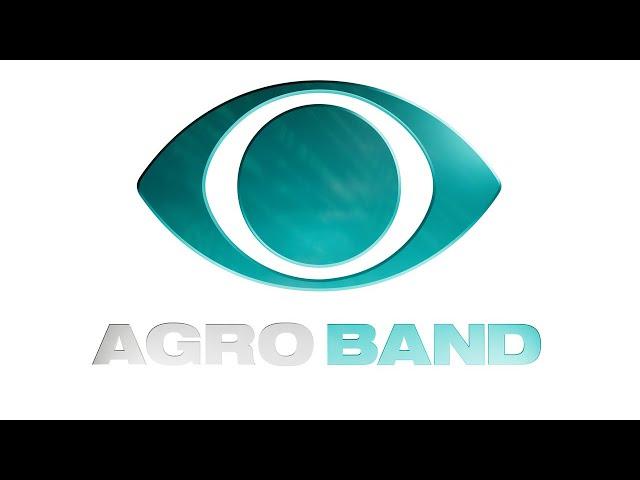 [AO VIVO] AGRO BAND 01/11/2024