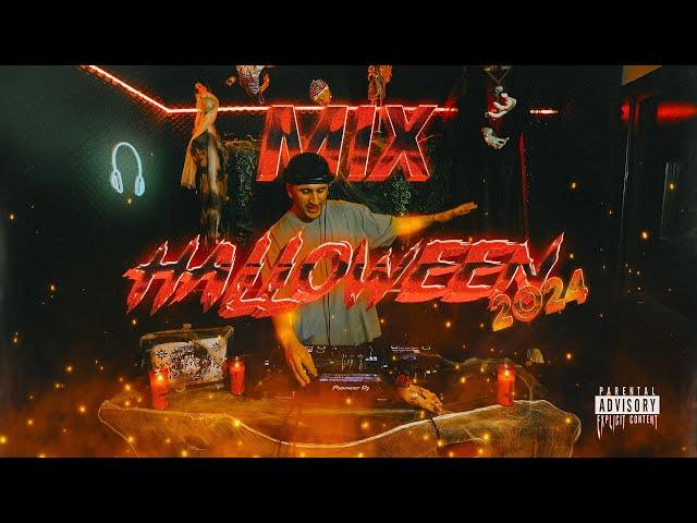 HALLOWEEN MIX 2024 - Krumel