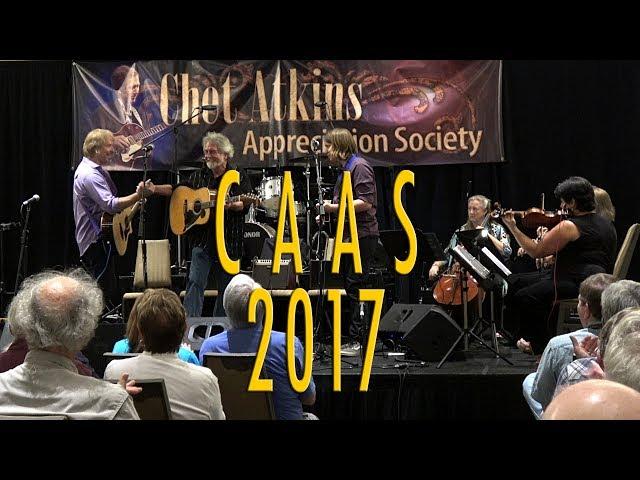 CAAS 2017