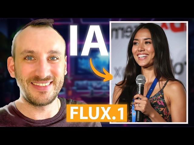 FLUX vs Midjourney : Qui sera le Nouveau Roi de l'IA ?