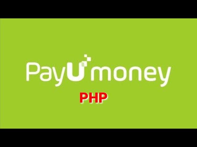 How to integrate payumoney payment gateway in php || payumoney ||php payumoney integration||PART:1