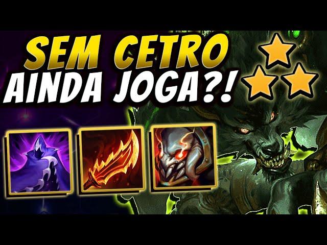 WARWICK ⭐ ⭐ ⭐  SEM CETRO CONTRA OS MELHORES DO MUNDO!!