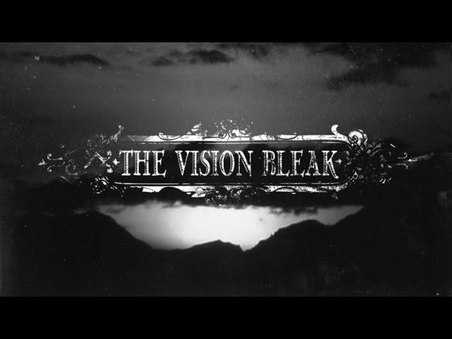 The Vision Bleak - The Kindred Of The Sunset [lyric video]