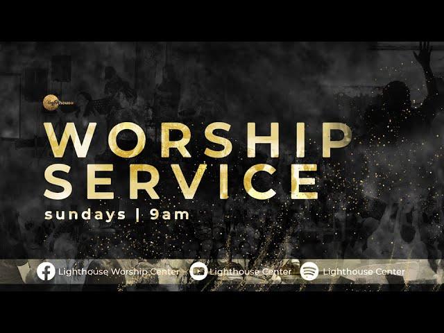 WORSHIP SERVICE 11/17/2024