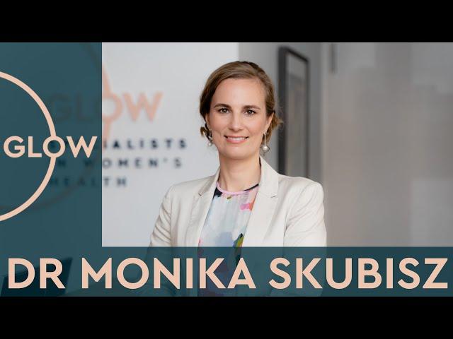 Introducing - Dr Monika Skubisz