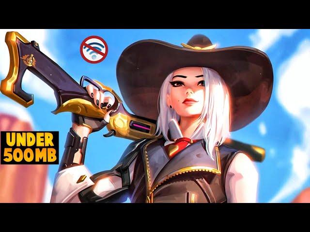 TOP 10 OFFLINE GAMES FOR ANDROID UNDER 500MB PART 2 | 2021 NEW OFFLINE GAMES FOR ANDROID