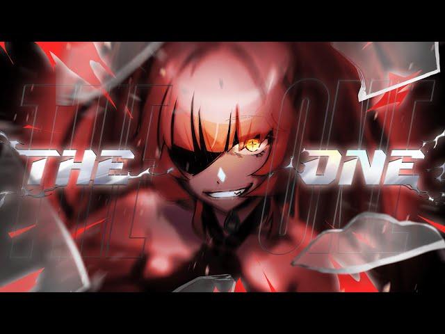 希珥 Shir -【THE ONE】｜APEX亞V盃主題曲