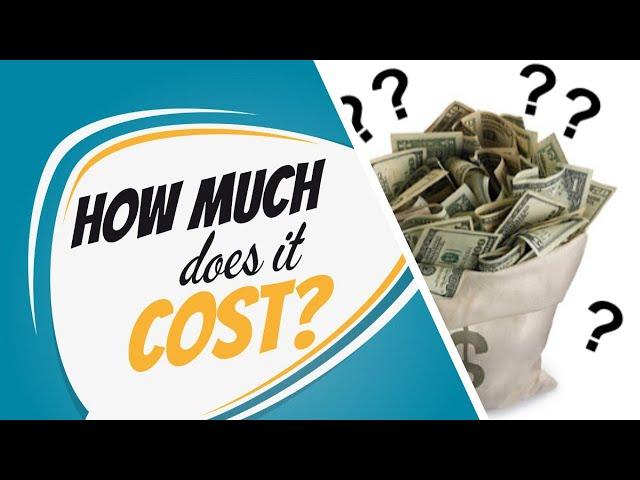 Question of the day - HOW MUCH DO WIGS COST?  One of the most common questions I get- ANSWERED!