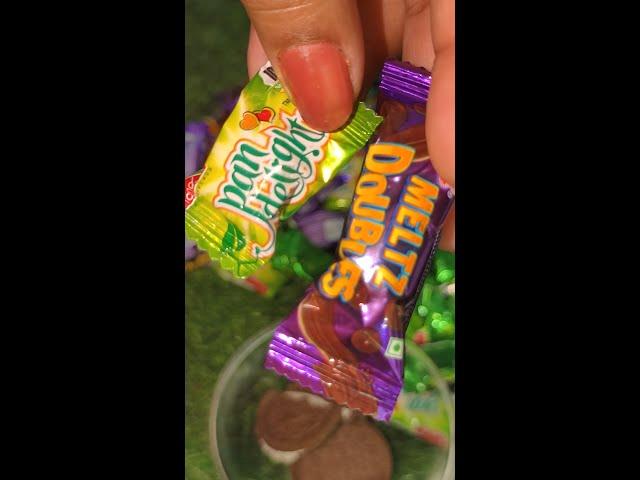  chocolate candy opening #stisfyingvideo #stisfying #dairymilk y