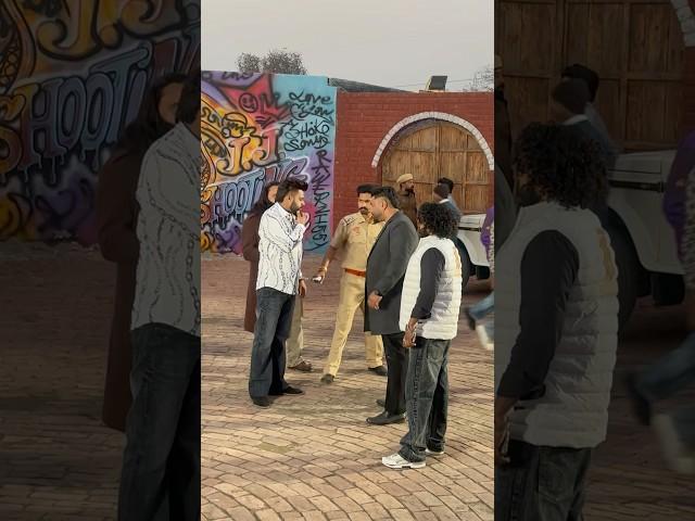 Shoot tym Khatole 3 mb rock masoom Sharma new Haryanvi song