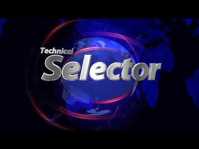 My Channel intro Technical Selector || इस तरह का Intro  बनाना आसान है || By Ritesh Maurya