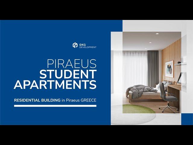 Fully furnished and equipped apartments for students