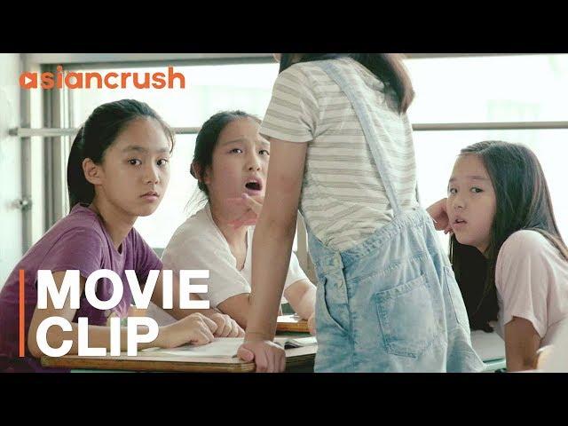 If you were ever 11 years old, you know this pain | Clip from 'The World of Us'