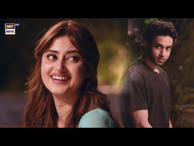 This Scene will broke million of Hearts  | #kuchankahi #sajalaly #bilalabbas