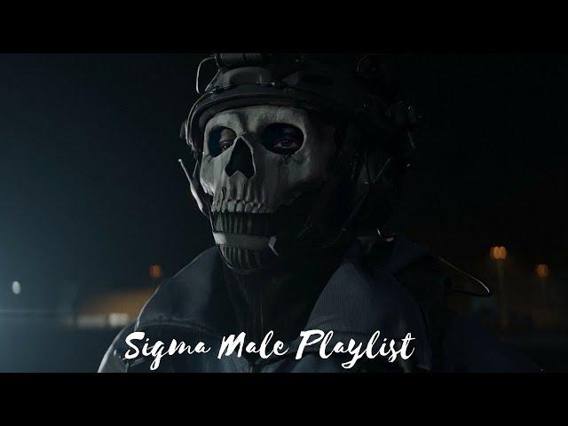 Sigma Male Playlist (Motivational, Workout Music)