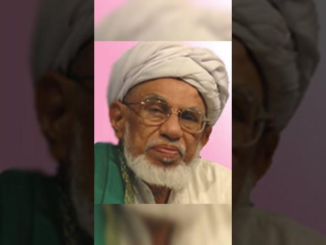 #thajul ulama
