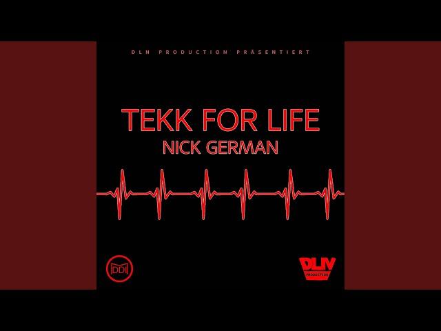 Tekk For Life, Pt. II