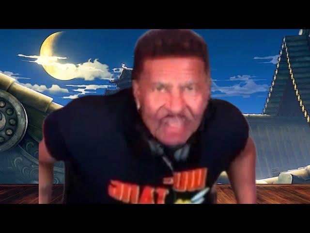 LowTierGod Can’t Adapt In Other Fighters And Forced To Get Clowned On By His Own Subs In SFV