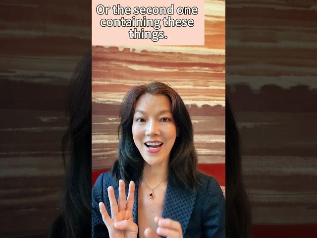 想年輕必須先搞清楚哪些食物是碳水化合物 #抗衰老 #低碳水