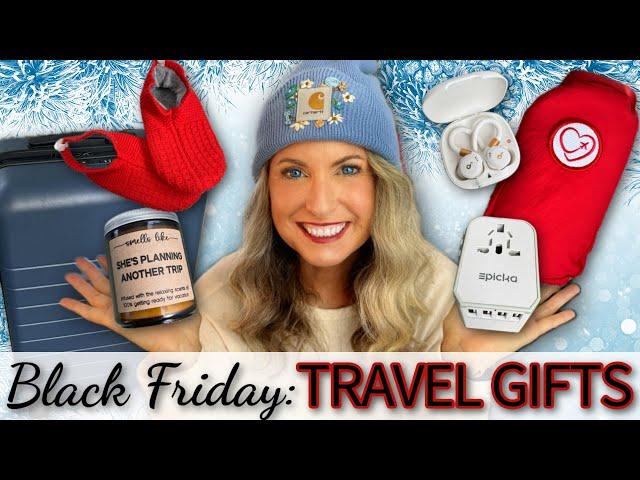 BLACK FRIDAY STEALS ️ Best 2024 Travel Gifts Revealed!