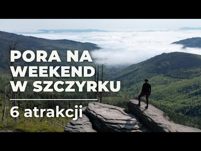 Szczyrk na weekend - 6 atrakcji - co zwiedzić w Szczyrku