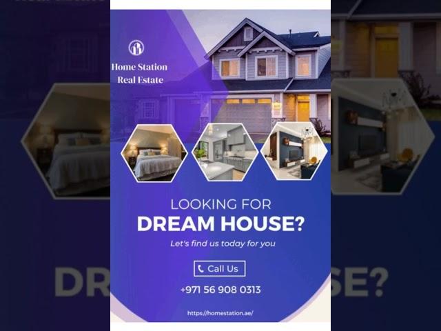 Discover Your Dream House in Dubai | Explore the Finest Properties for Sale