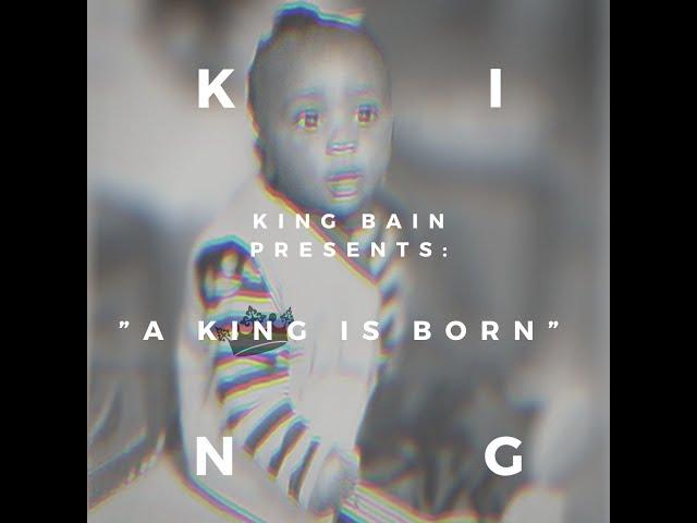 King Bain-Ringing (Feat. Itz DJAY) [Prod By. King Bain]