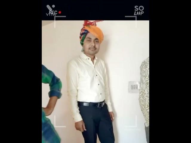 Kudarat Tara Khajane Khot Su Padi  ( સ્વ અરવિંદભાઇ હરગોવિંદ રાઠોડ ) Karan rathod Karan rathod
