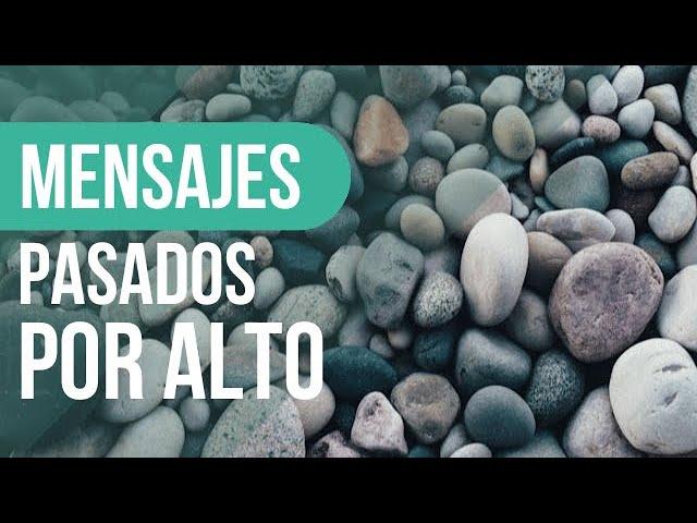 La magia de las PIEDRAS en tu camino: Significados y símbolos 🪨