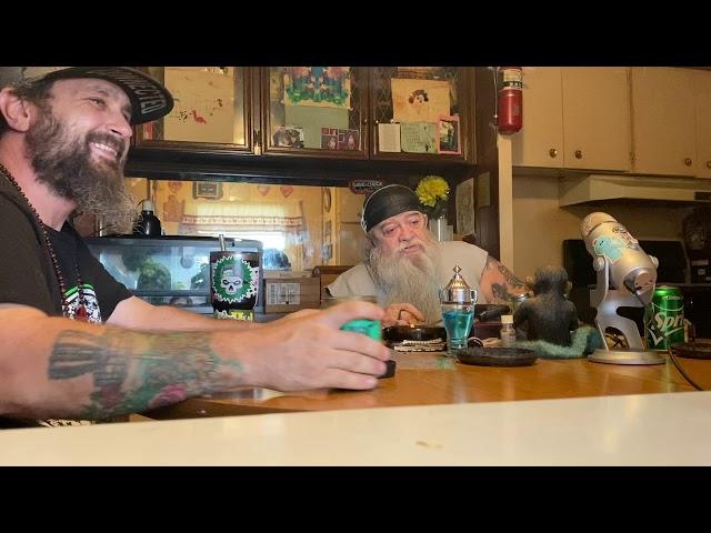 Michigan cannabis review “smoking with ozzy”