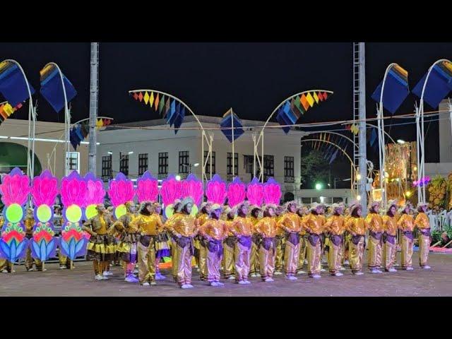 CITY OF SAN PEDRO STREET DANCING COMPETITION ANILAG FESTIVAL 2025