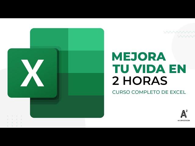 Curso Completo de Excel Gratis!!