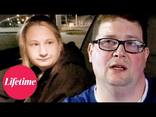 Gypsy Rose Blanchard and Ryan's Breakup | Gypsy Rose: Life After Lock Up (S1, E7) | Lifetime