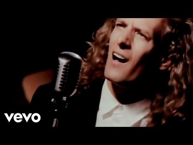 Michael Bolton - Soul Provider