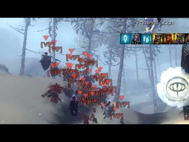 GW2 | How To Properly Fight Zergs In WvW