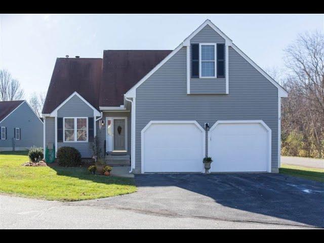 1 Cutler Way #89, Nashua, NH 03063