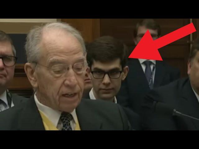 Scariest Things Caught On LIVE TV 2