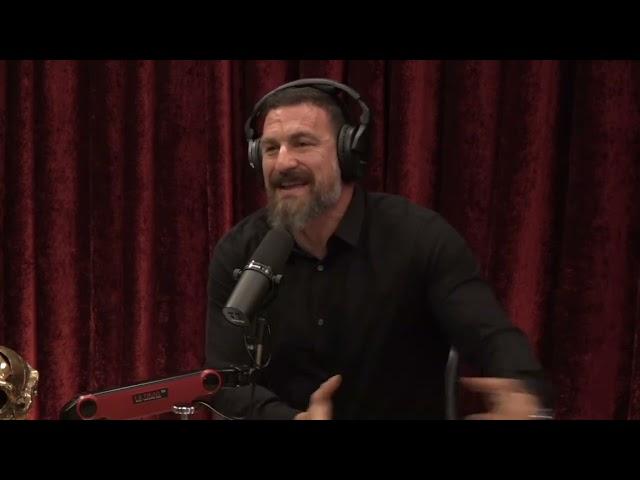 Joe Rogan - Supplements - with Andrew Huberman