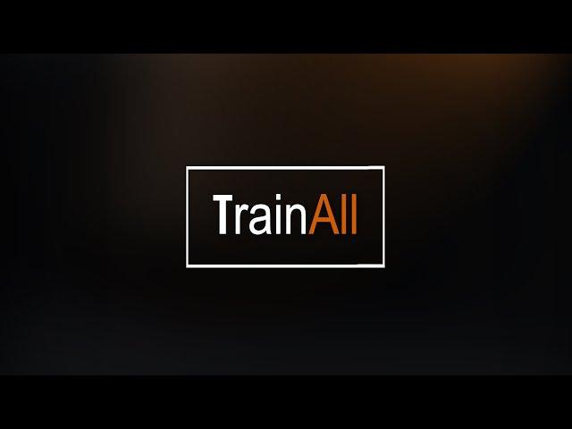 What is TrainAllSports