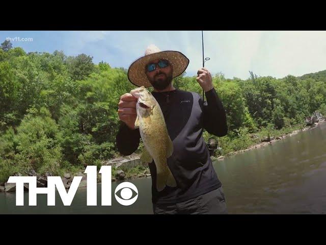 Best fishing spots in Arkansas | Outdoor Report