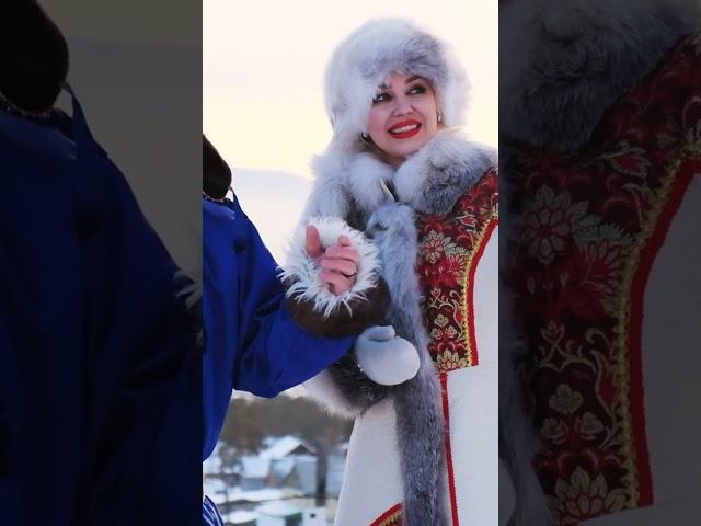 А вы уже видели наш клип?  #бурятия #атв #волшебно