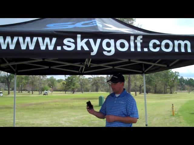 SkyGolf - A Mississippi Based Golf Company