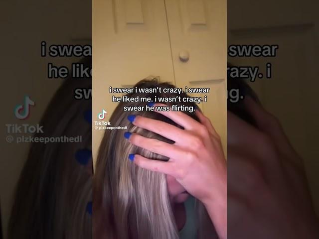 I’m NOT….delusional #tiktoksforyou #viralvideo #tiktok #dance #fy #notme #viraltiktok