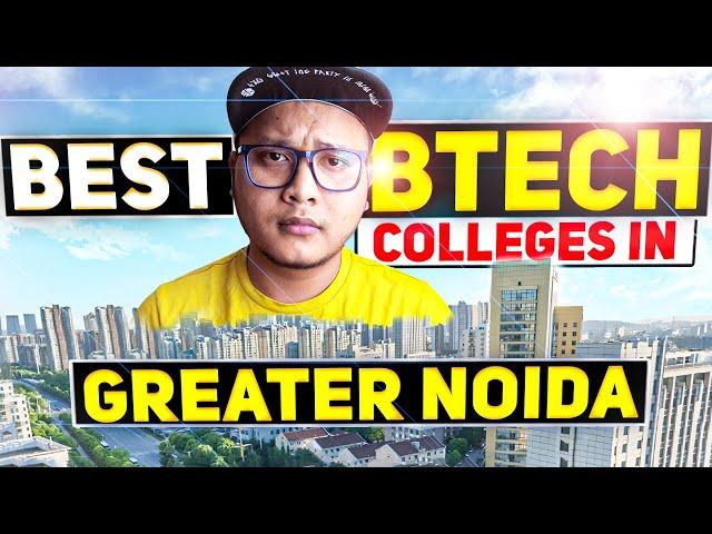 Top Engineering Colleges in Greater Noida (Delhi NCR) For Direct Admission| Best Placement  