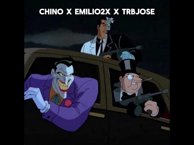 Chino x Emilio2x x trbjose (prod.griffinwins2!)