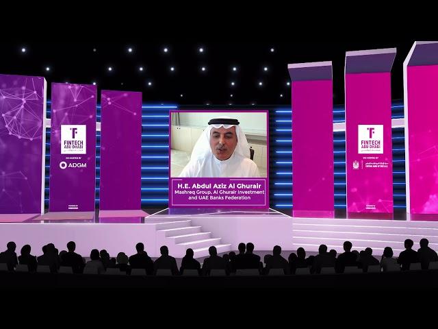 Government Fintech Forum: Digitalisation agenda of the UAE banking sector