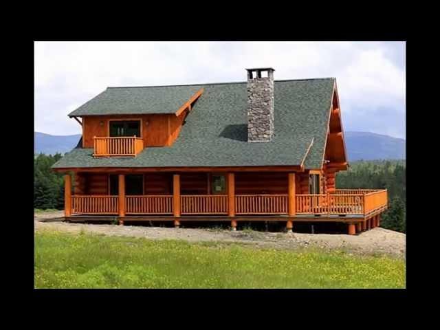 Modular Log Homes | Modular Log Homes Prices | Modular Log Homes For Sale